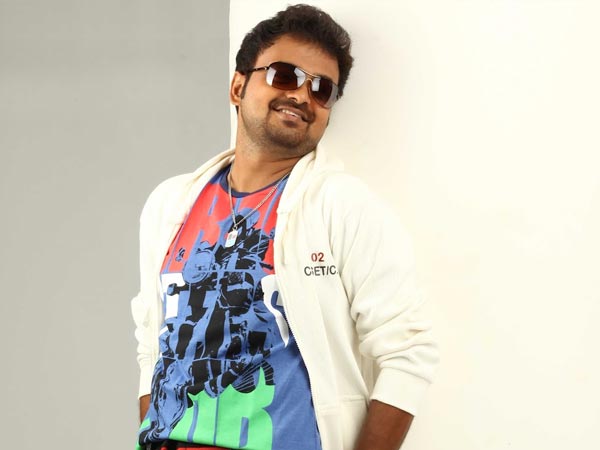 Kunchacko Boban Kunchacko Boban