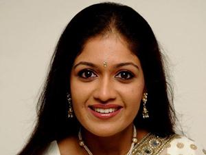Meghana Raj Meghana Raj