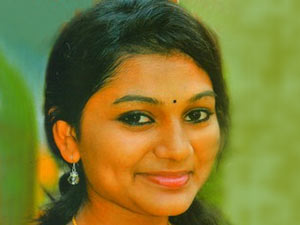 Sreelakshmi Sreelakshmi