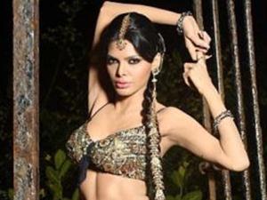 Sherlyn Chopra Sherlyn Chopra