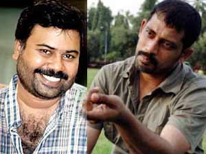 Ranjan Pramod and Shahabaz Aman Ranjan Pramod and Shahabaz Aman