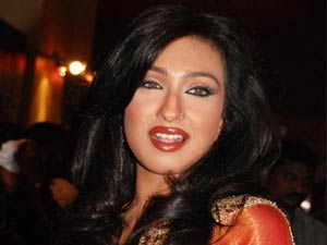 Rituparna Sengupta Rituparna Sengupta