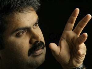 Anoop Menon Anoop Menon