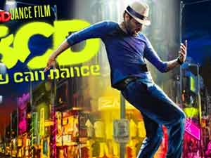 ABCD Any Body Can Dance ABCD Any Body Can Dance