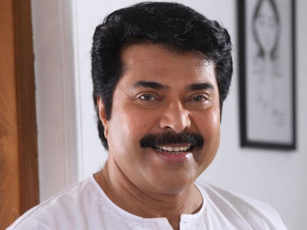 Mammootty Mammootty