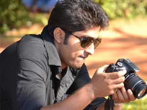 Dhyan sreenivasan Dhyan sreenivasan