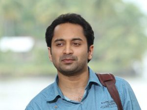 Fahad Fazil Fahad Fazil