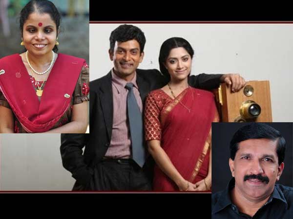 പ്രത്യേക ജൂറി പരാമര്ശം
