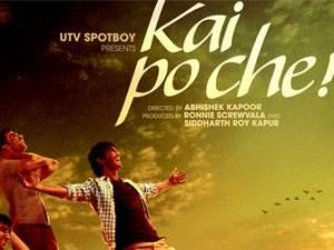 Kai Po Che Kai Po Che