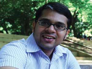 Ahmed Sidhique Ahmed Sidhique