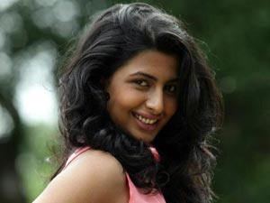 Rajsri Ponnappa Rajsri Ponnappa