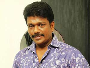 Parthipan Parthipan