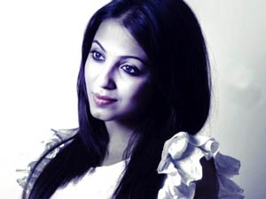 Parvathy Nair Parvathy Nair