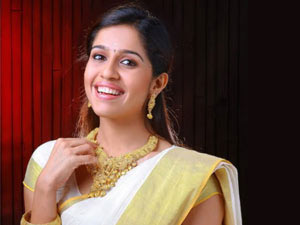 Ranjini Haridas Ranjini Haridas