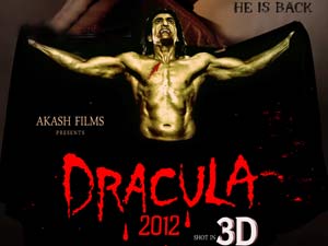 Dracula 2012 Dracula 2012