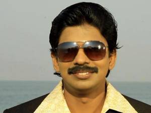 Santhosh Pandit Santhosh Pandit