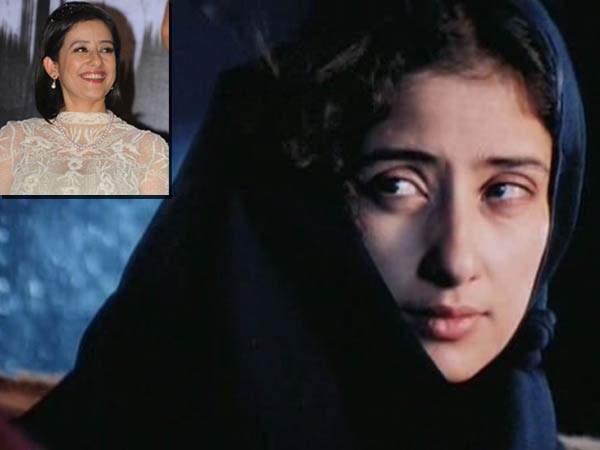 മനീഷ കൊയ്രാള