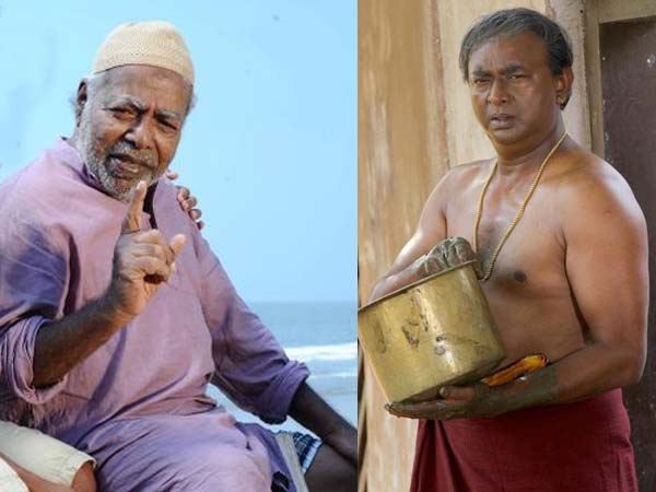 ജൂറിയുടെ പ്രത്യേക പരാമര്ശം