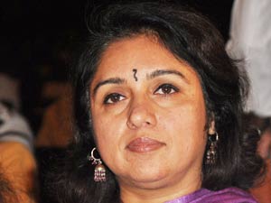 Revathy Revathy