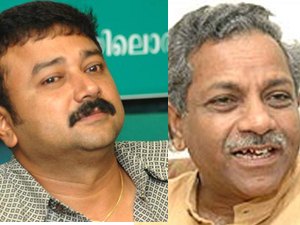 Jayaram-Shaji N Karun Jayaram-Shaji N Karun