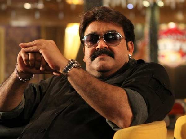 mohanlal mohanlal
