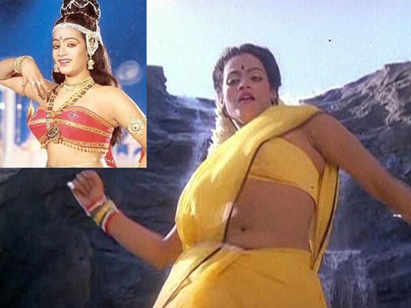 ഡിസ്കോ ശാന്തി