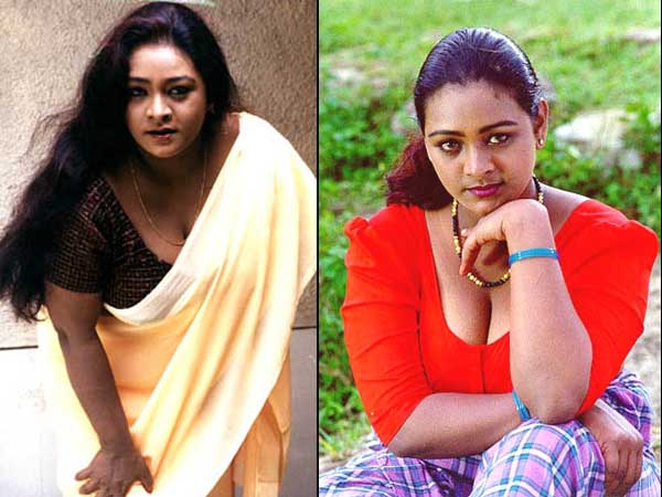 ഷക്കീല