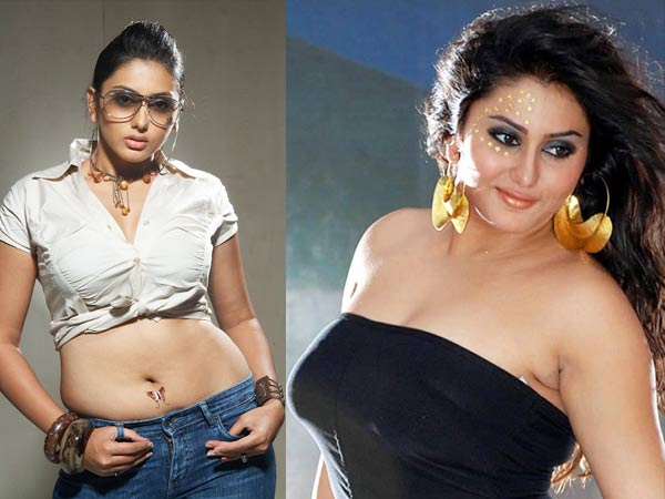 നമിത