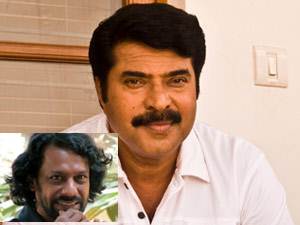 Mammootty Mammootty