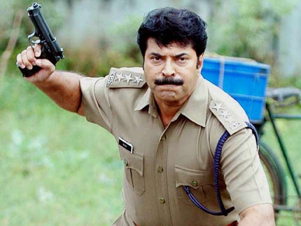 മമ്മൂട്ടി- ഇന്സ്പെക്ടര് ബല്റാം
