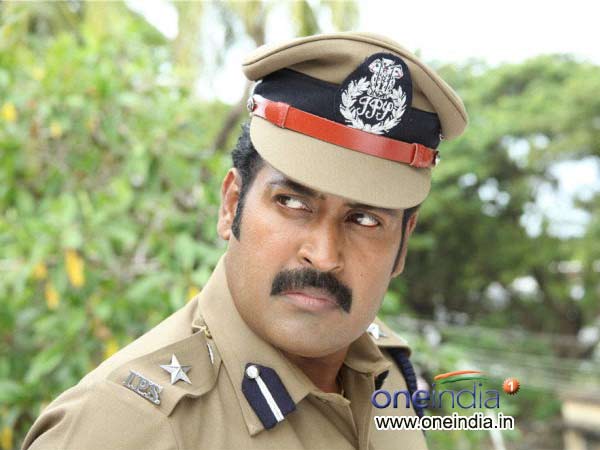 മനോജ് കെ. ജയന്- പ്രജ