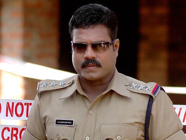 കലാഭവന് മണി-ബെന് ജോണ്സണ്