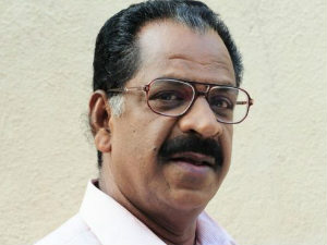 Kollam Thulasi Kollam Thulasi