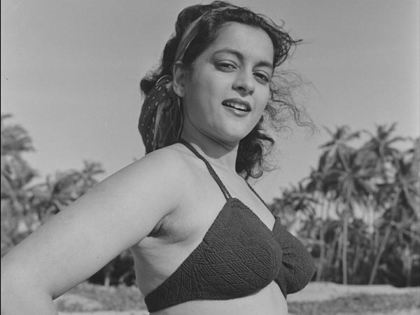 നളിനി ജയവാന്ത്