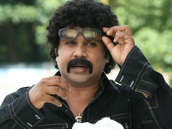 ക്രേസി ഗോപാലന്