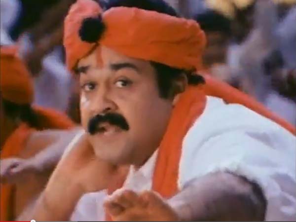 കാക്കക്കുയില്- മോഹന്ലാല്