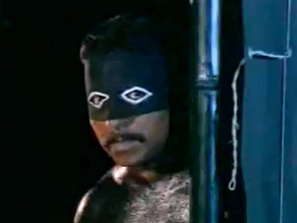 ഗാന്ധിനഗര് സെക്കന്ഡ് സ്ട്രീറ്റ്- ശ്രീനിവാസന്
