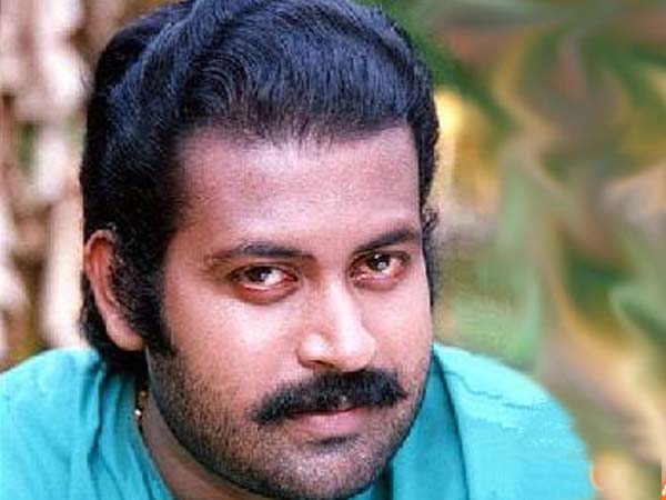 കള്ളനും പൊലീസും- മനോജ് കെ.ജയന്