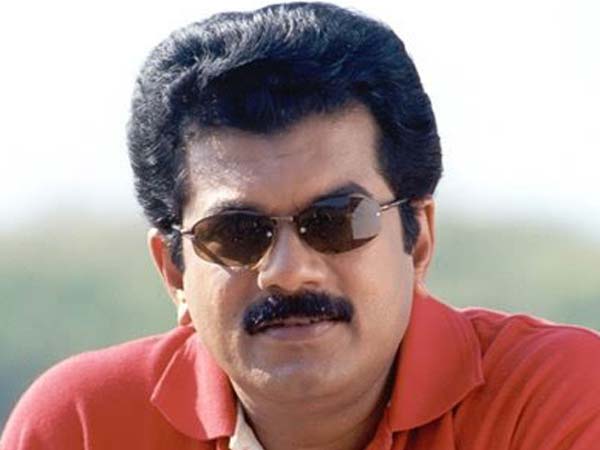നന്മനിറഞ്ഞവന് ശ്രീനിവാസന്- മുകേഷ്