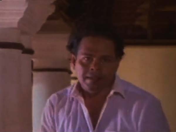 ഡോക്ടര് പശുപതി- ഇന്നസെന്റ്