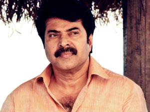 Mammootty Mammootty