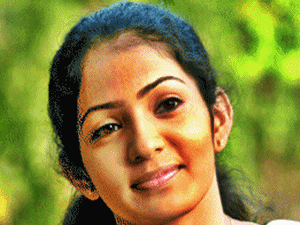 Parvathy Menon Parvathy Menon