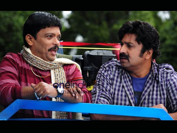 ജഗദീഷ്- സിദ്ദീഖ്