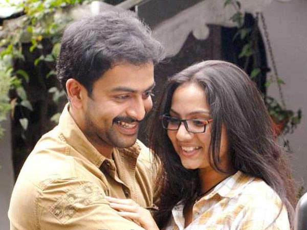 തിരക്കഥ