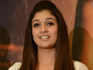 Nayanthara Nayanthara