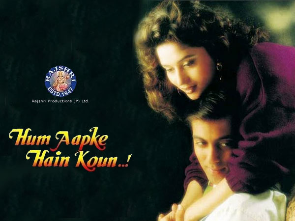 ഹം ആപ്കെ ഹെ കോന്(1994)