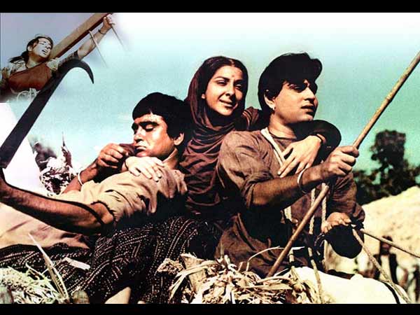 മദര് ഇന്ത്യ(1957)
