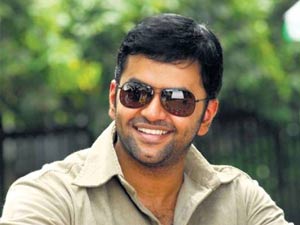 Indrajith Indrajith