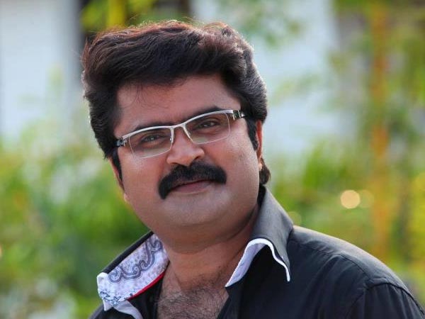 അനൂപ് മേനോന്