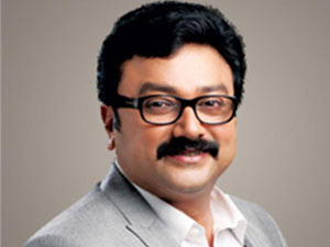 Jayaram Jayaram